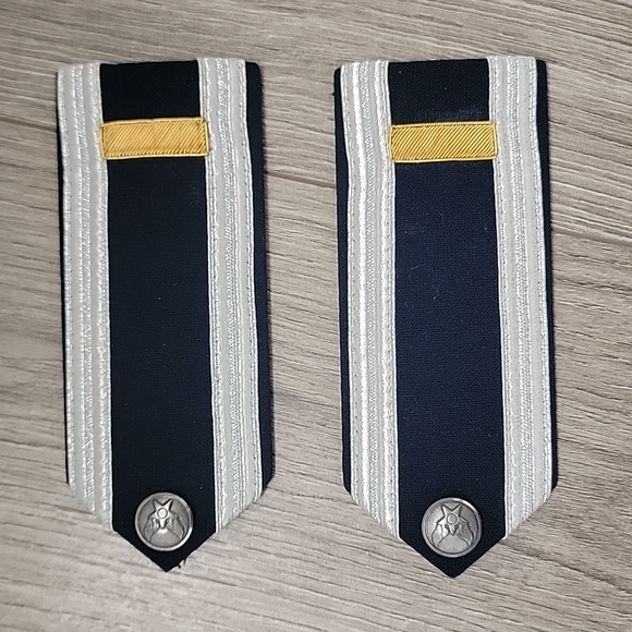 Mess Dress Hard Rank - Picture 1 of 2